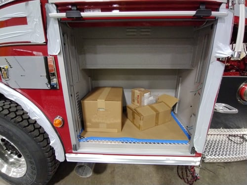 Crawfordsville FD