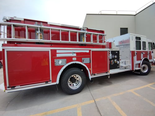 Crawfordsville FD