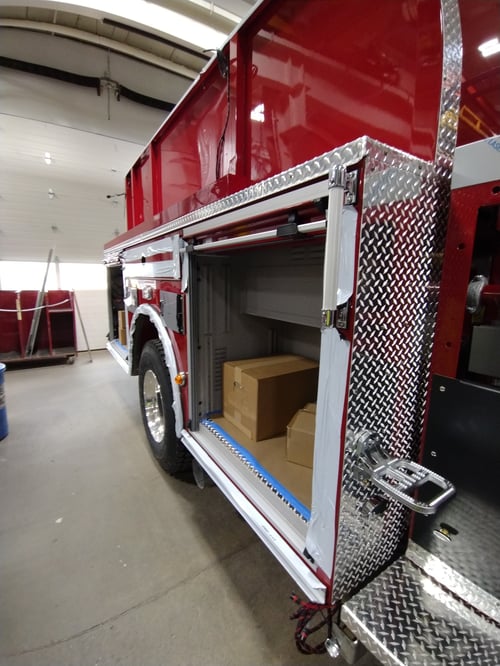 Crawfordsville FD