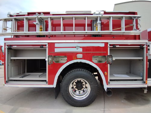 Crawfordsville FD