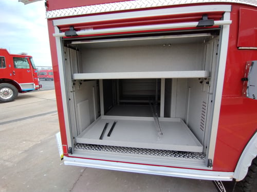 Crawfordsville FD