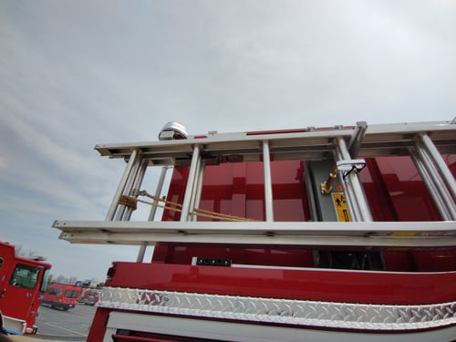 Crawfordsville FD
