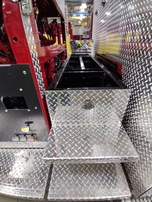 Crawfordsville FD