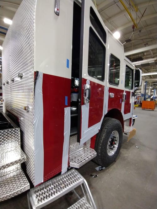 Crawfordsville FD