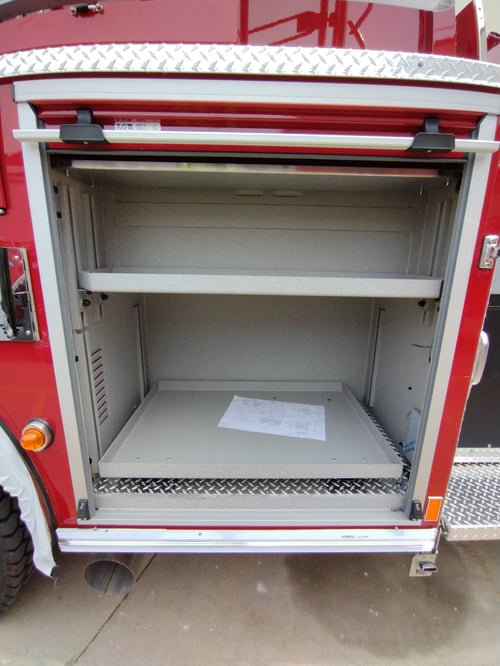 Crawfordsville FD
