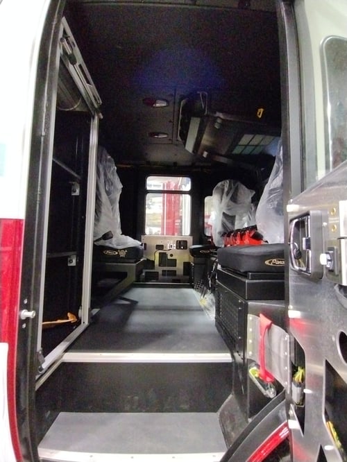 Crawfordsville FD