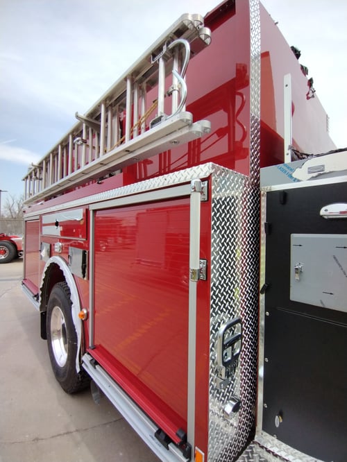 Crawfordsville FD