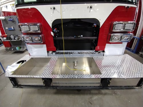 Crawfordsville FD