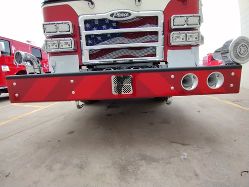 Crawfordsville FD
