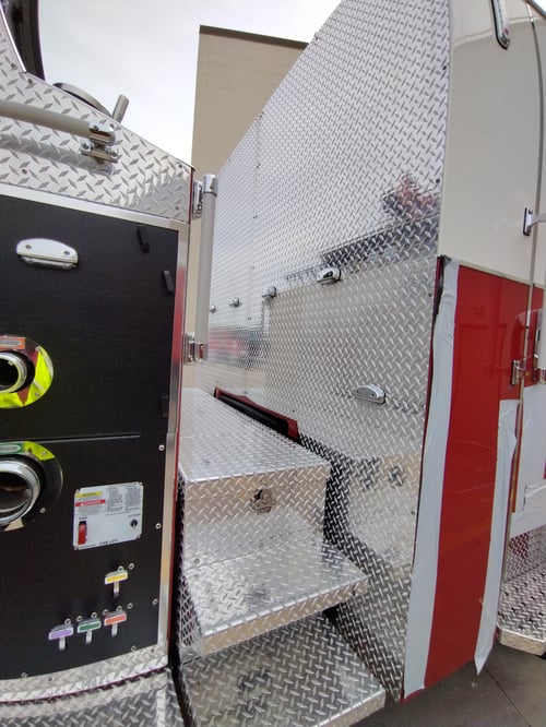 Crawfordsville FD