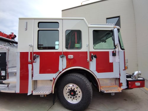 Crawfordsville FD