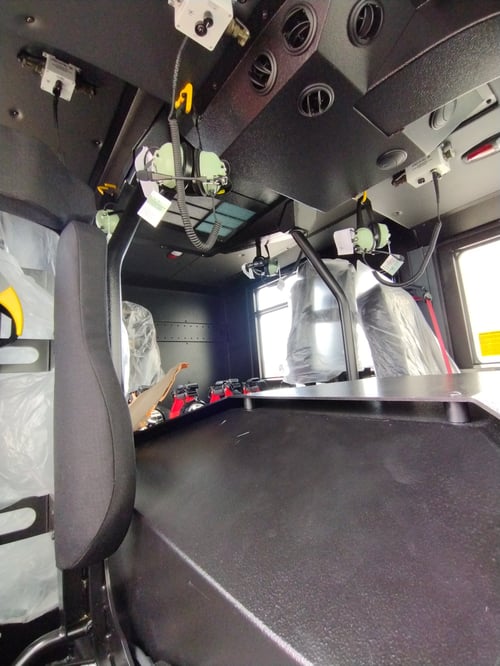 Crawfordsville FD