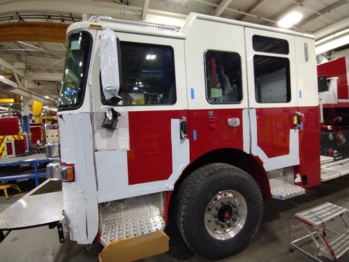 Crawfordsville FD