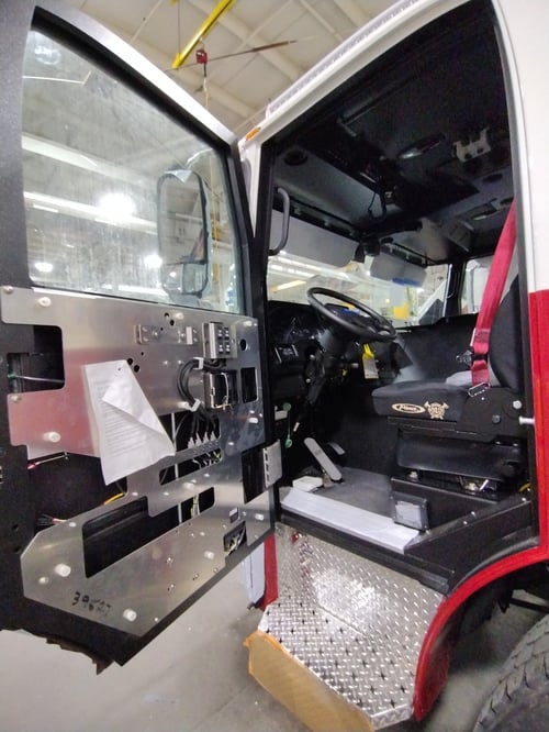 Crawfordsville FD