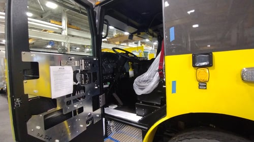 Bismarck Rural FD