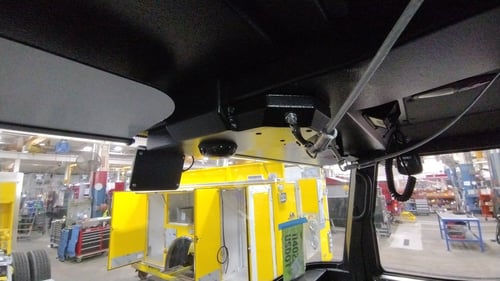 Bismarck Rural FD
