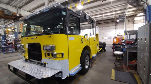 Bismarck Rural FD