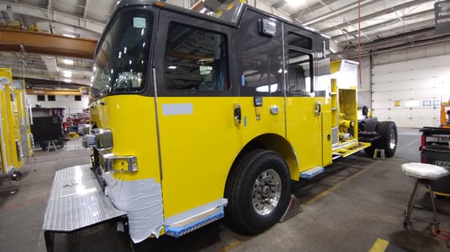 Bismarck Rural FD