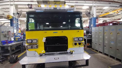 Bismarck Rural FD