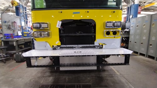 Bismarck Rural FD