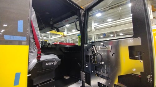 Bismarck Rural FD