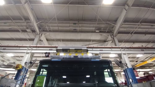 Bismarck Rural FD