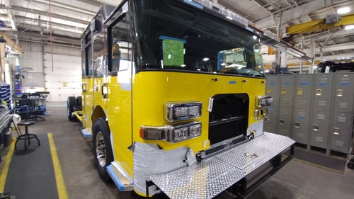 Bismarck Rural FD
