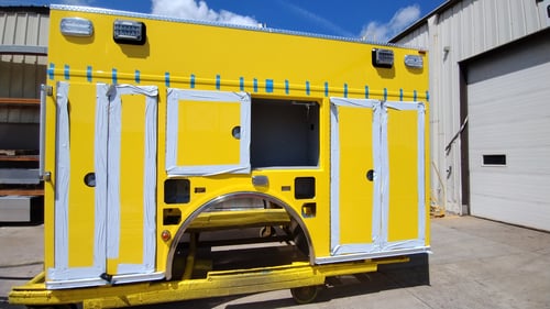 Bismarck Rural FD
