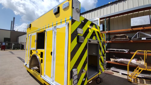 Bismarck Rural FD