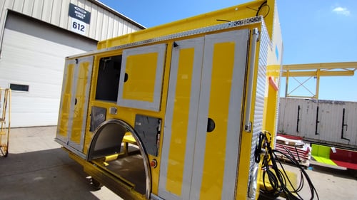 Bismarck Rural FD