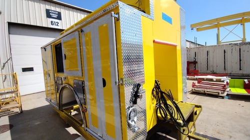 Bismarck Rural FD