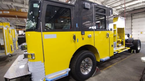 Bismarck Rural FD