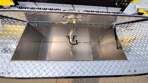 Bismarck Rural FD