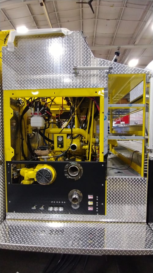 Bismarck Rural FD