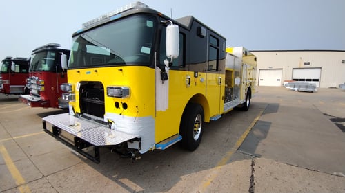 Bismarck Rural FD