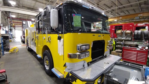 Bismarck Rural FD