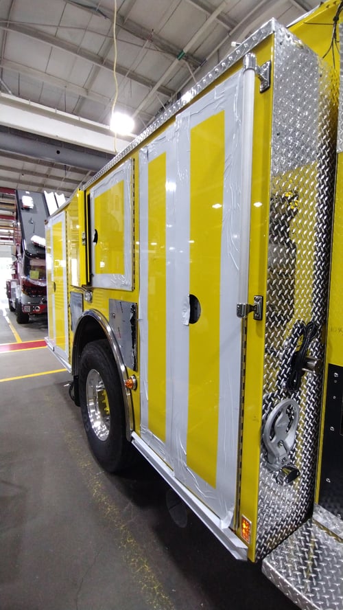 Bismarck Rural FD