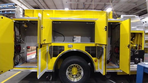 Bismarck Rural FD