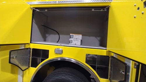 Bismarck Rural FD