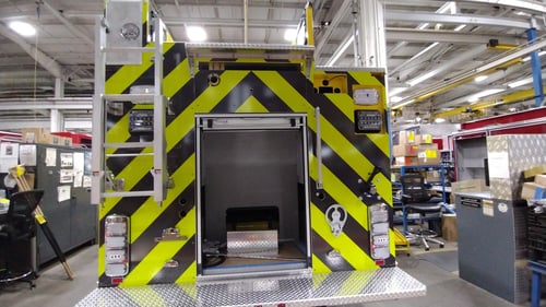 Bismarck Rural FD