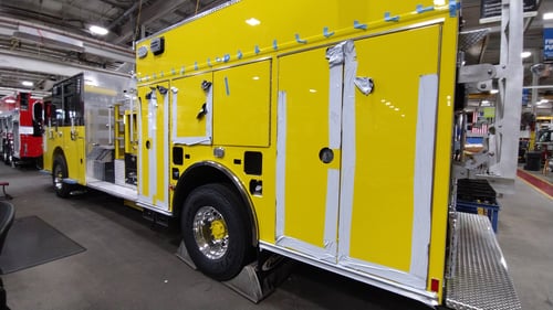 Bismarck Rural FD