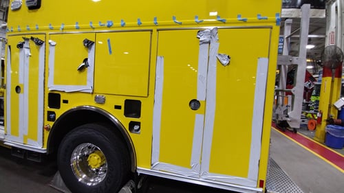 Bismarck Rural FD