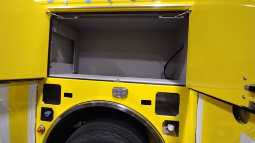 Bismarck Rural FD