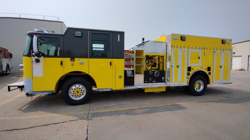 Bismarck Rural FD