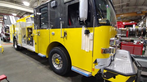 Bismarck Rural FD