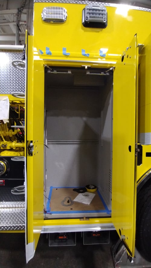 Bismarck Rural FD