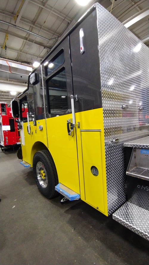 Bismarck Rural FD