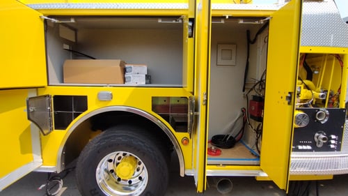 Bismarck Rural FD