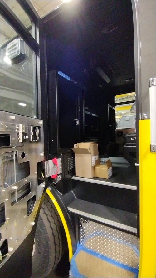 Bismarck Rural FD