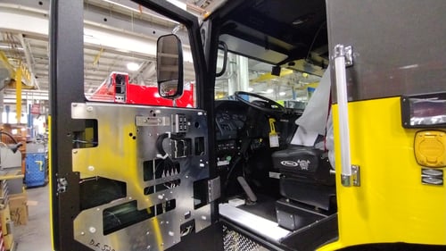 Bismarck Rural FD